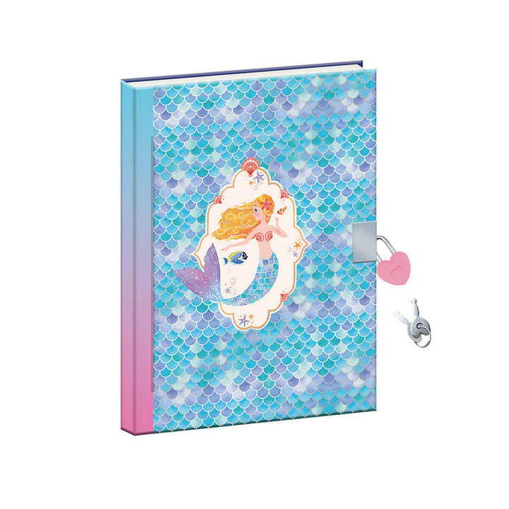 Magic Ocean - Cuaderno Secreto