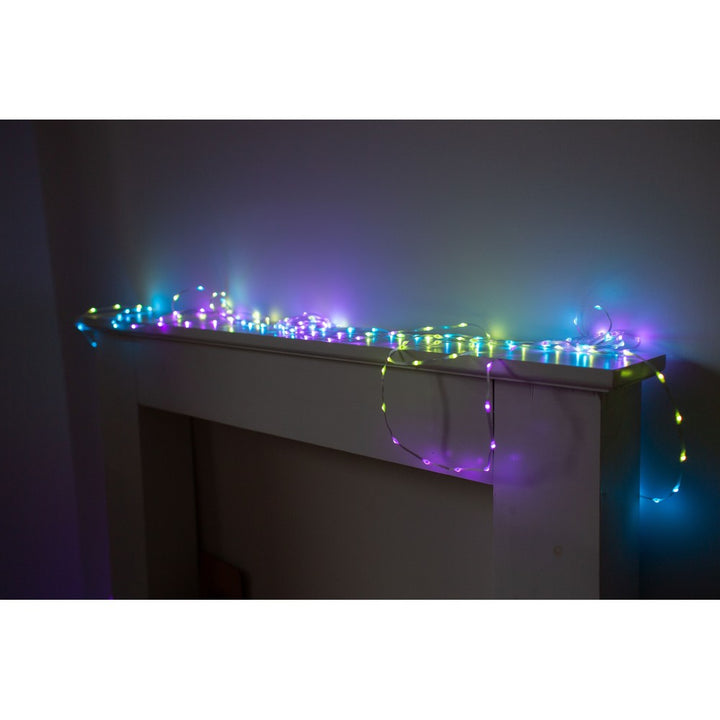 Mary`s cinta LED 10 m con 200 LED