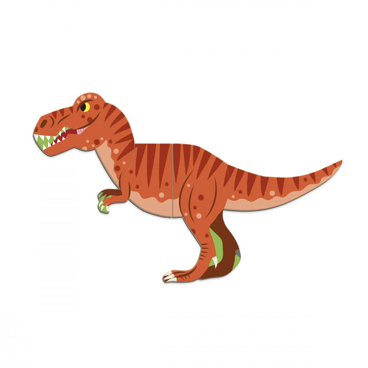 Magneti'book dinosaurios