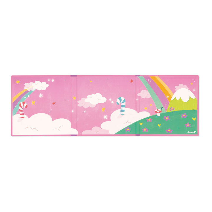 Magnéticos Los unicornios