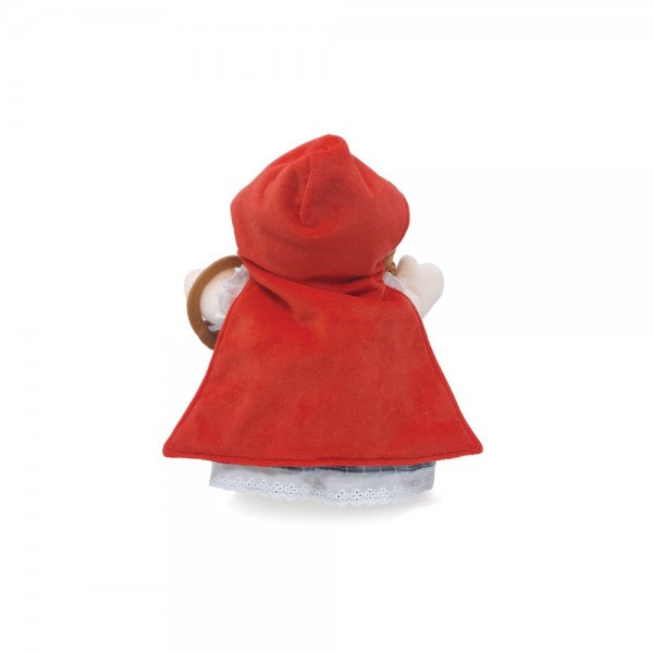 Marioneta Caperucita Roja
