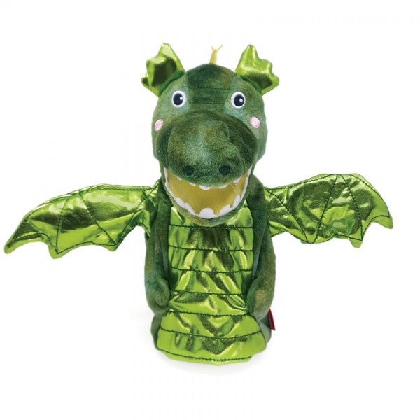 Marioneta Dragón