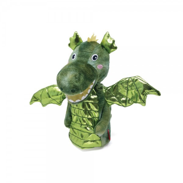 Marioneta Dragón