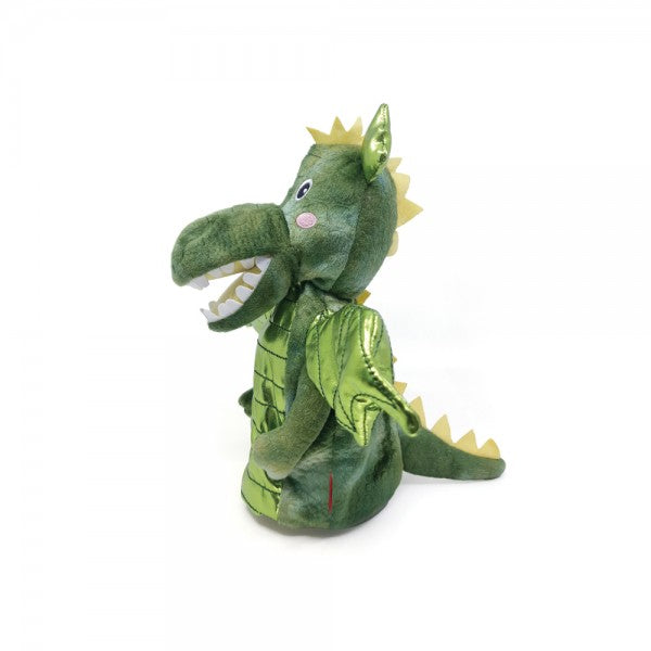 Marioneta Dragón