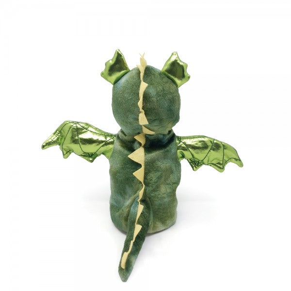 Marioneta Dragón