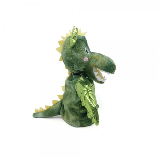 Marioneta Dragón
