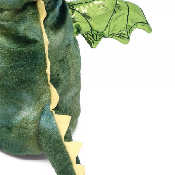 Marioneta Dragón
