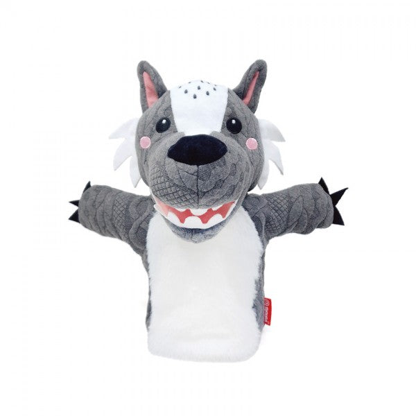 Marioneta Lobo