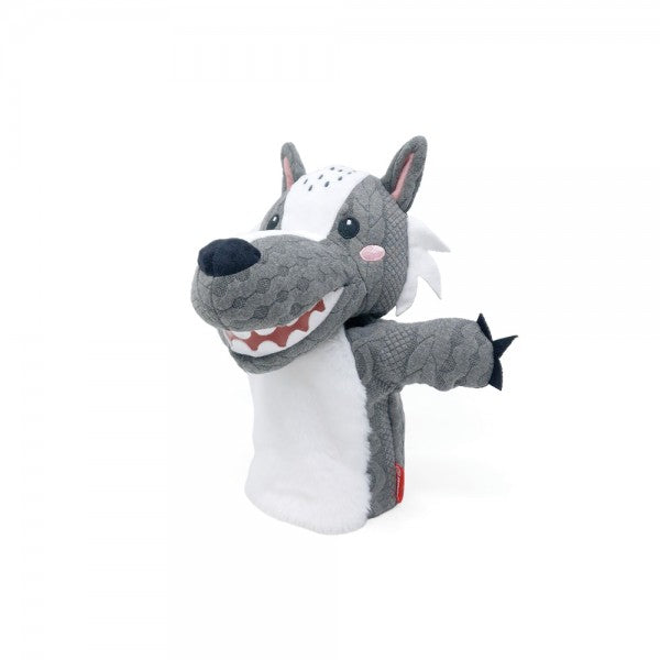 Marioneta Lobo