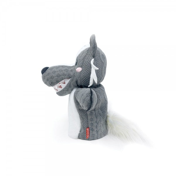 Marioneta Lobo