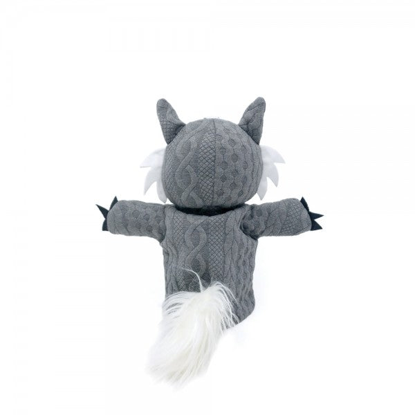 Marioneta Lobo