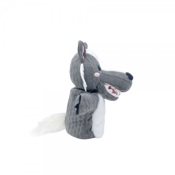 Marioneta Lobo