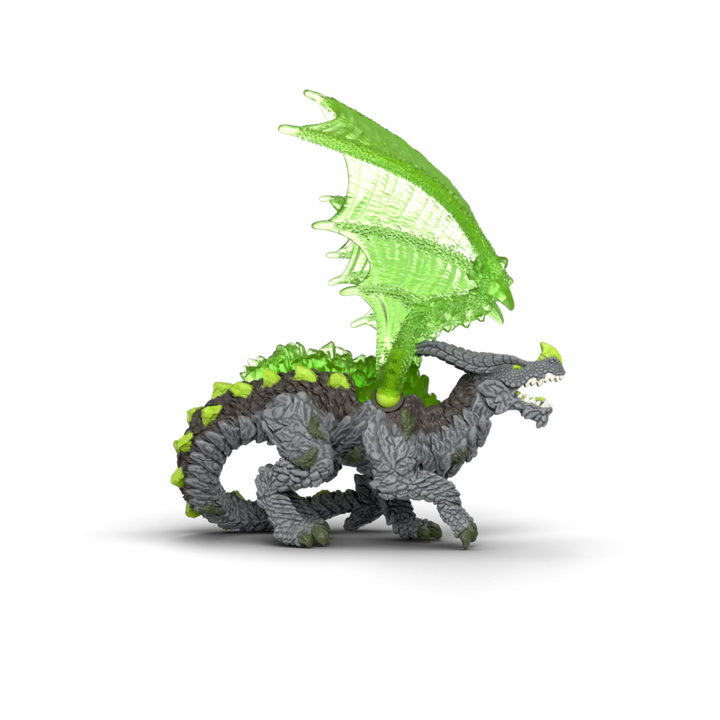 Dragón de piedra