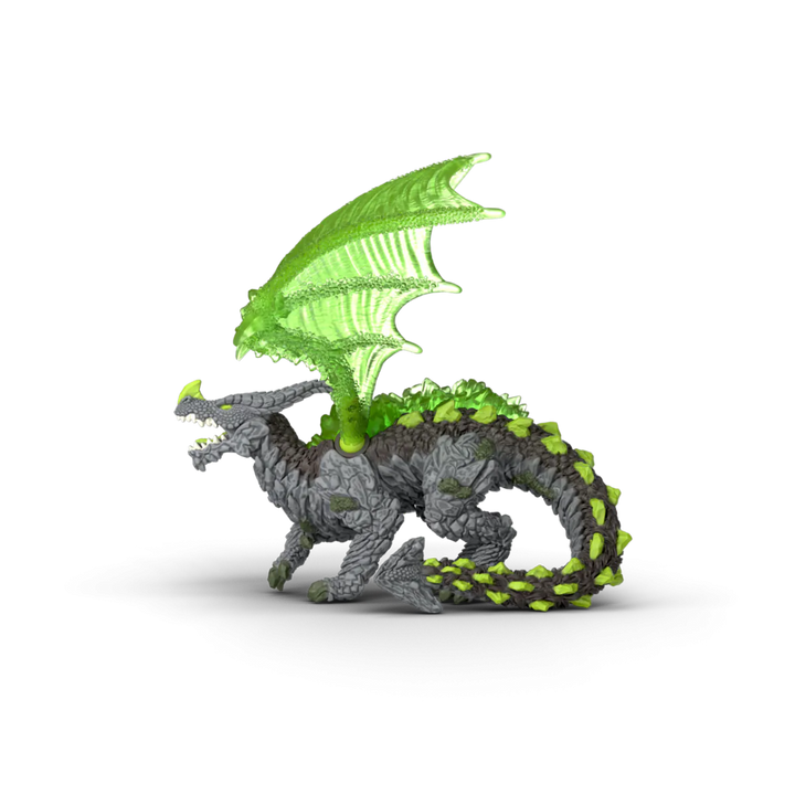 Dragón de piedra
