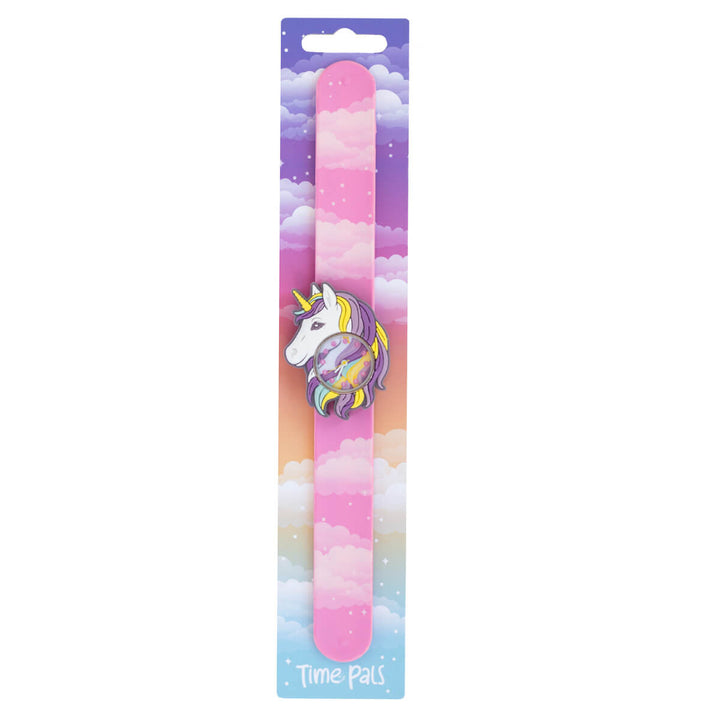 Reloj Unicornio
