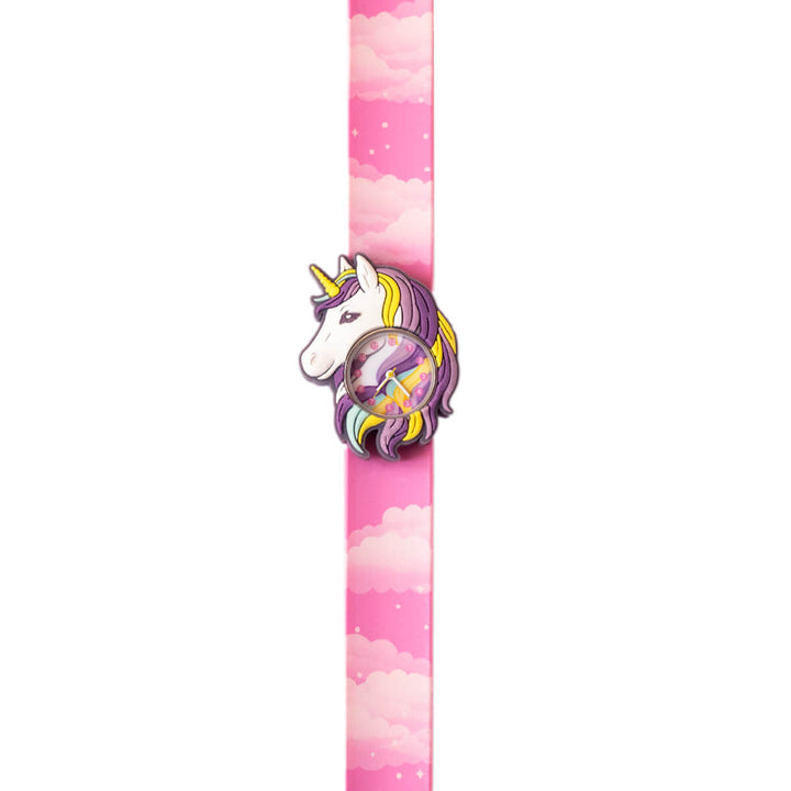 Reloj Unicornio