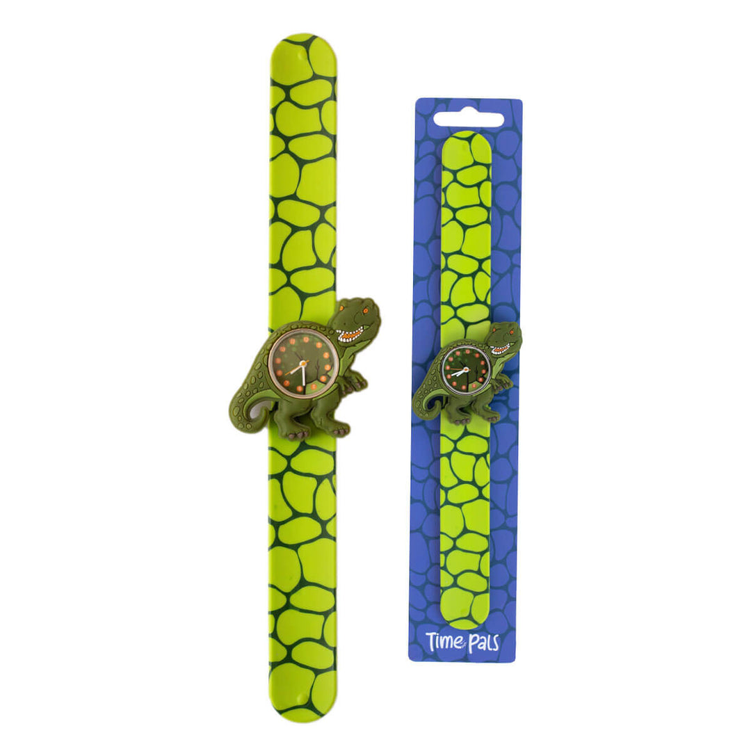 Reloj T Rex