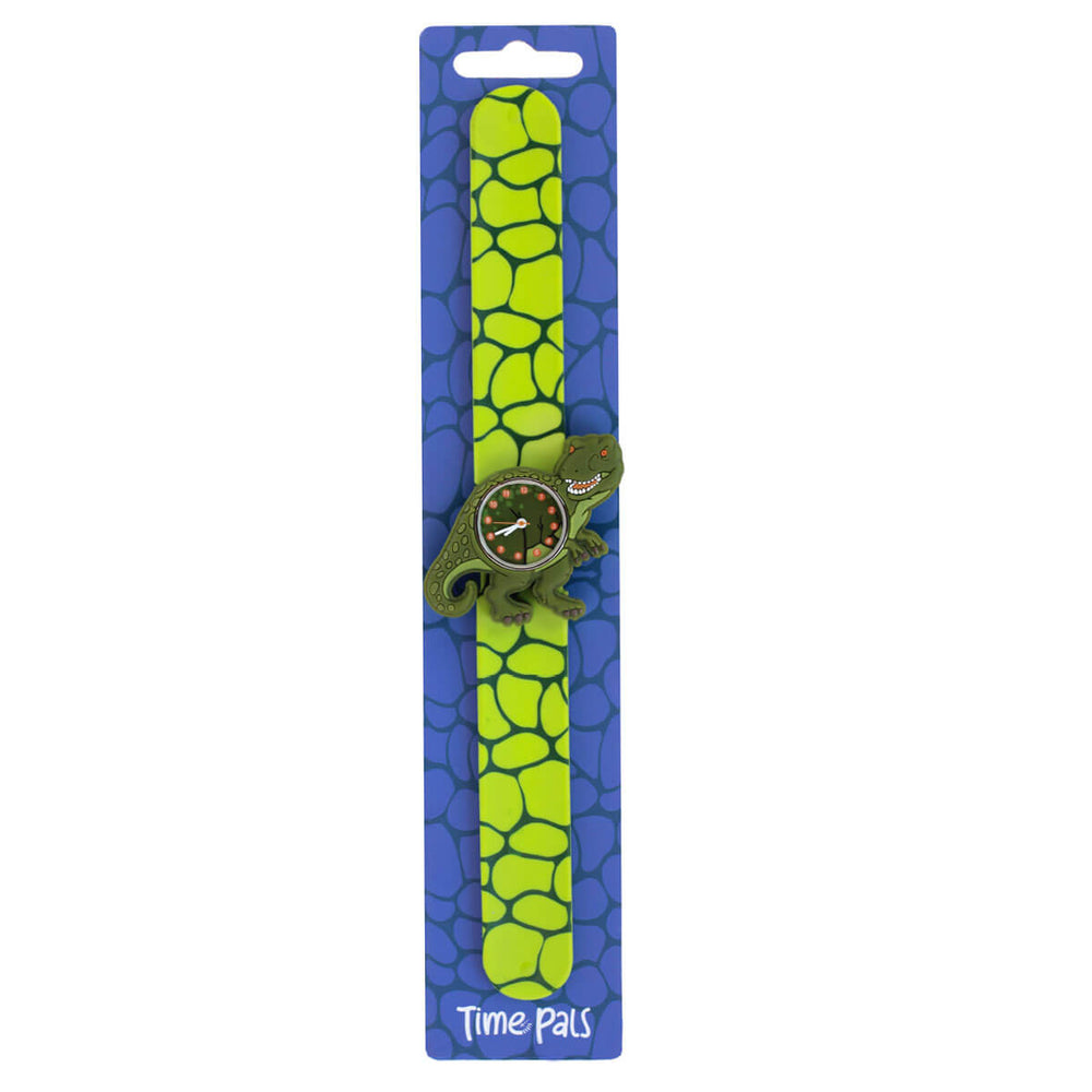 Reloj T Rex
