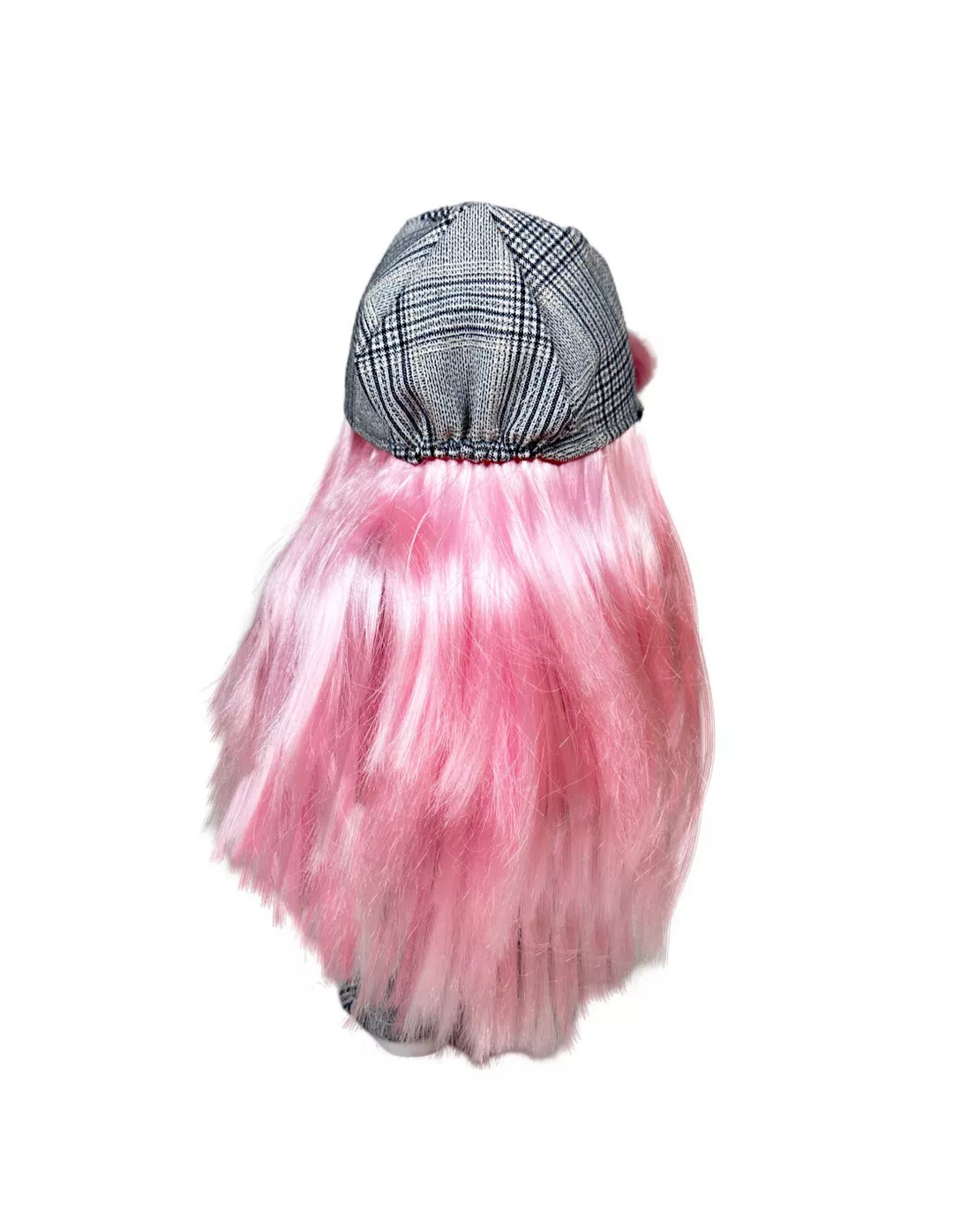 Muñeca Mia Fluffy