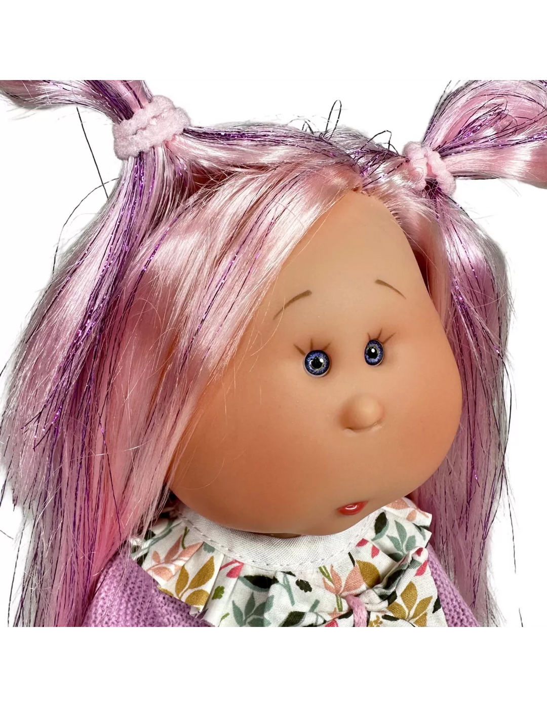 Muñeca Mia Pet Pink