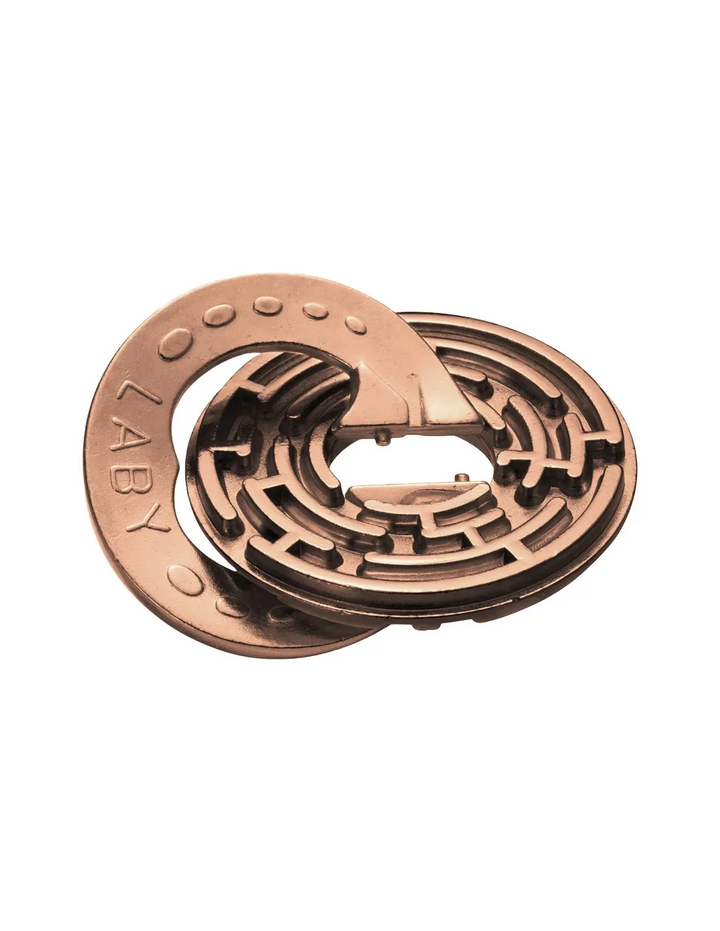 Huzzle Cast Laby - Mini