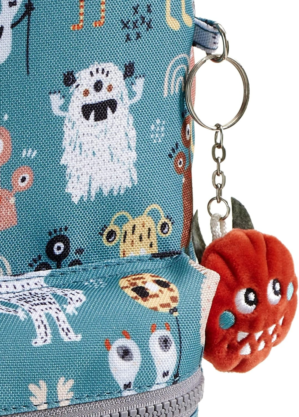 Mini Mochila Monsters