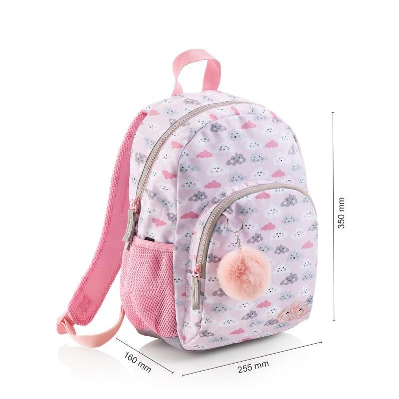 Mochila London Cloudy day