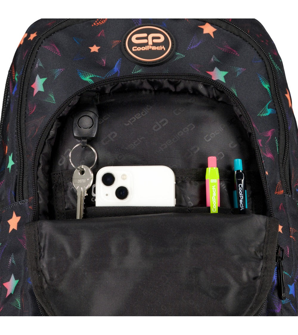 Mochila Basic Plus StarFish
