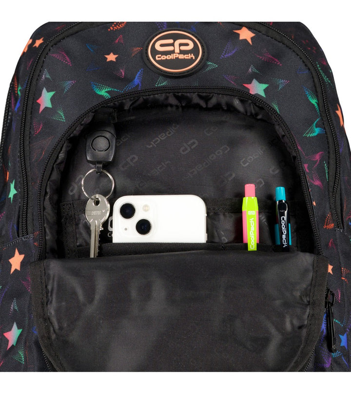 Mochila Basic Plus StarFish