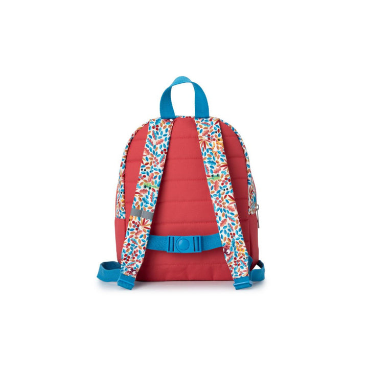 Jack el león mochila