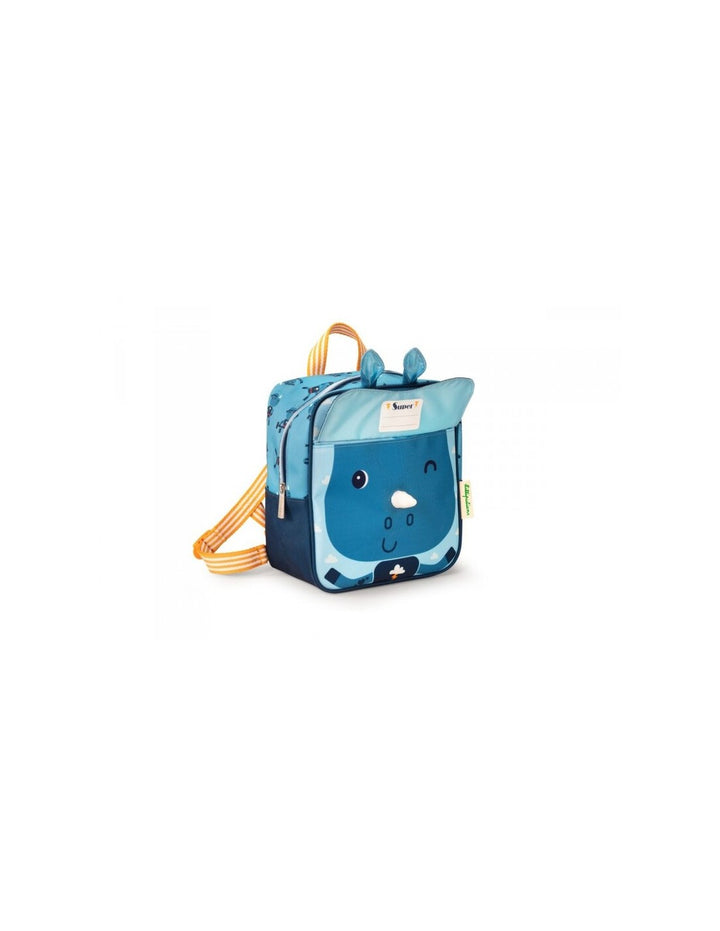 Super Marius Mochila