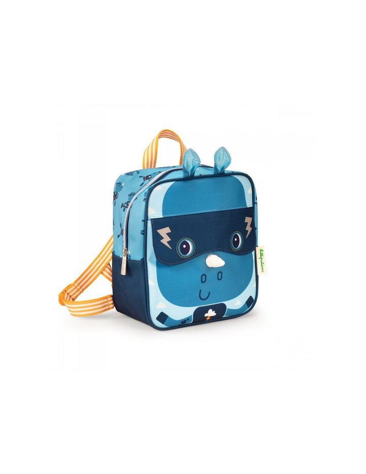 Super Marius Mochila