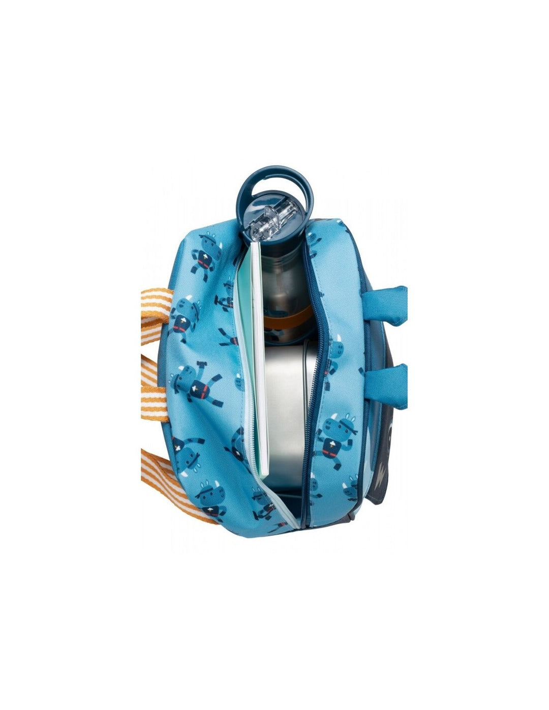 Super Marius Mochila