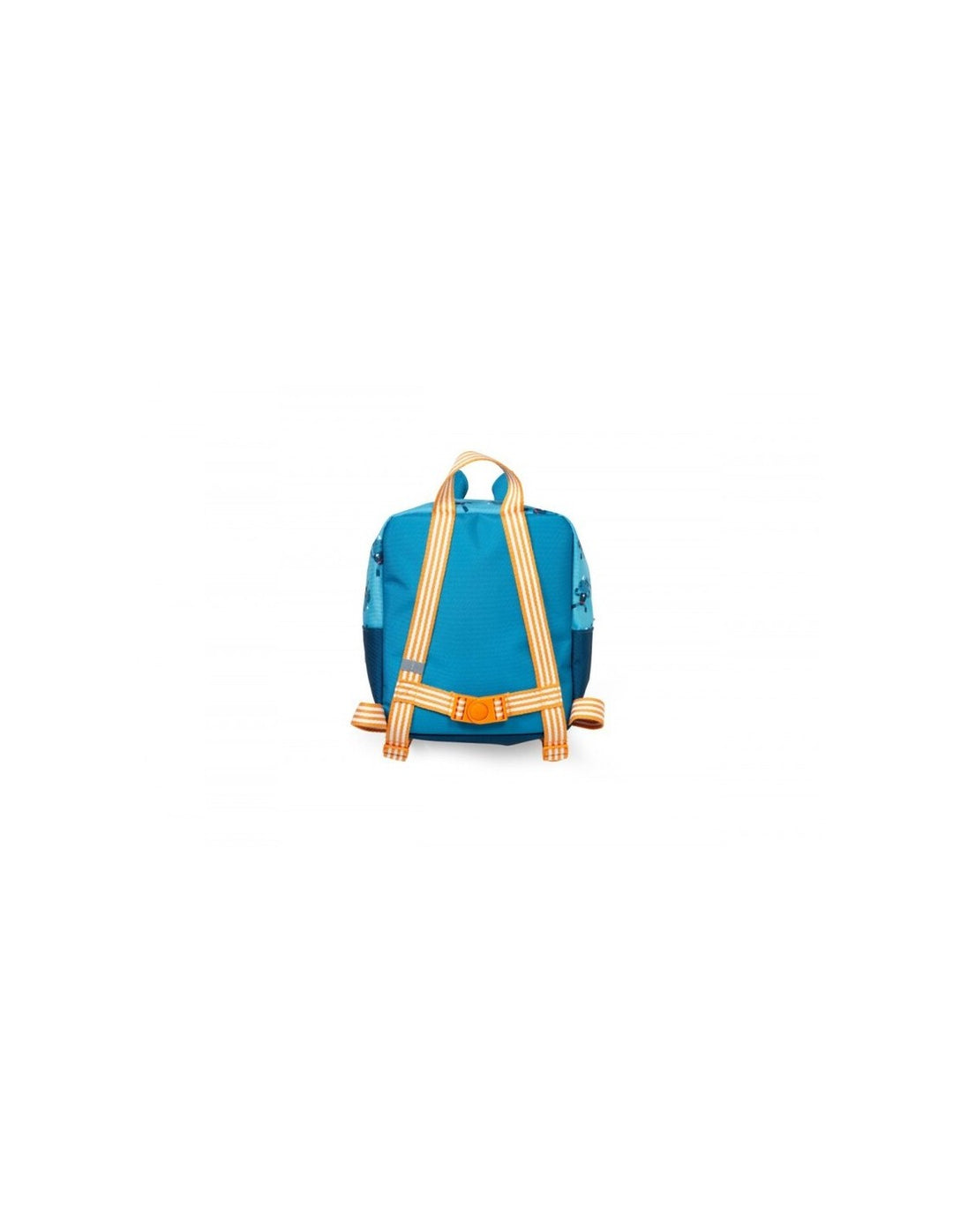 Super Marius Mochila