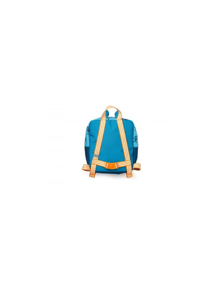 Super Marius Mochila