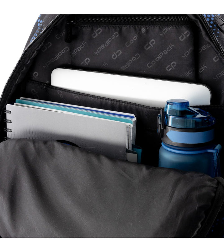 Mochila Factor Bishi