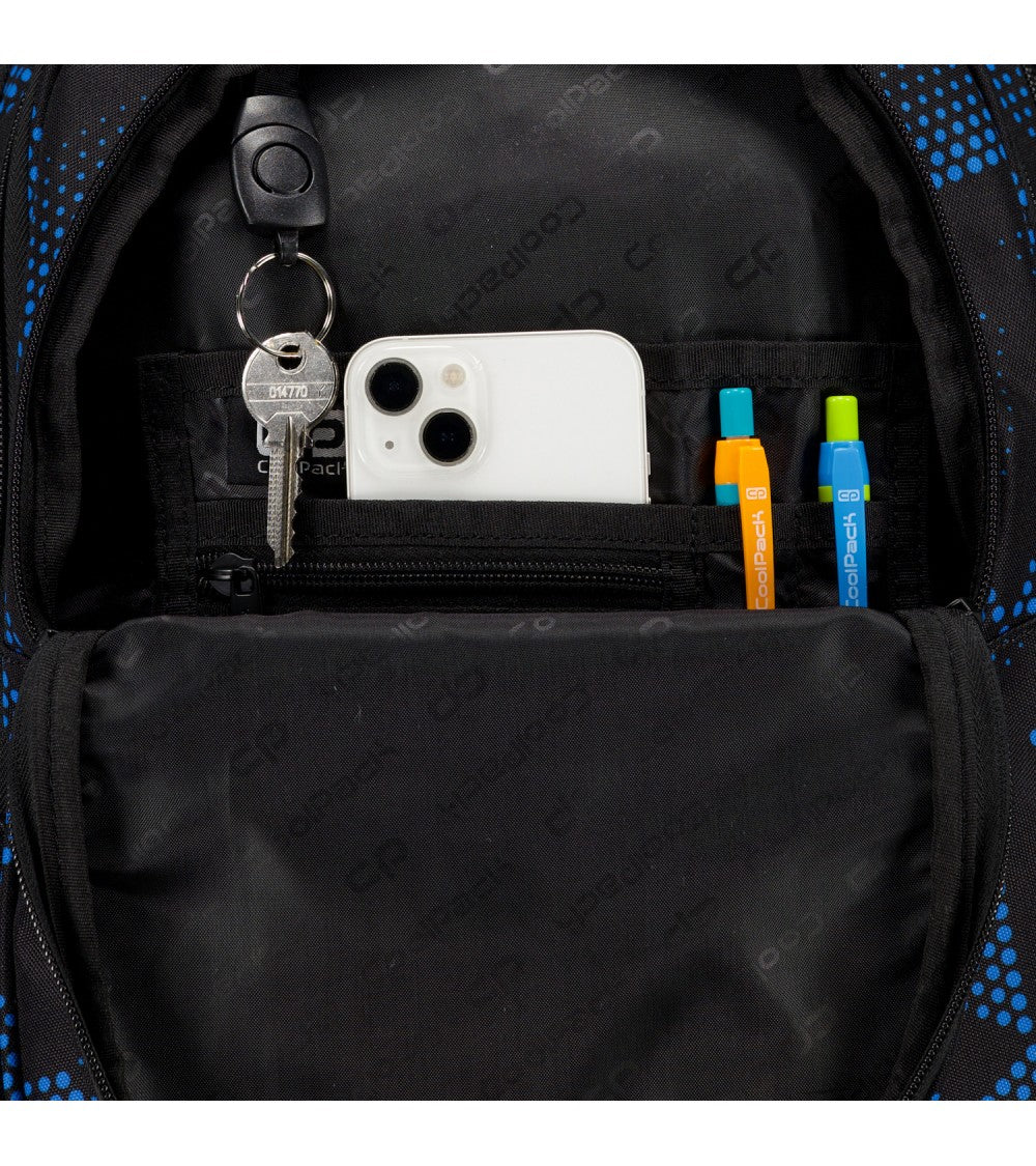 Mochila Factor Bishi