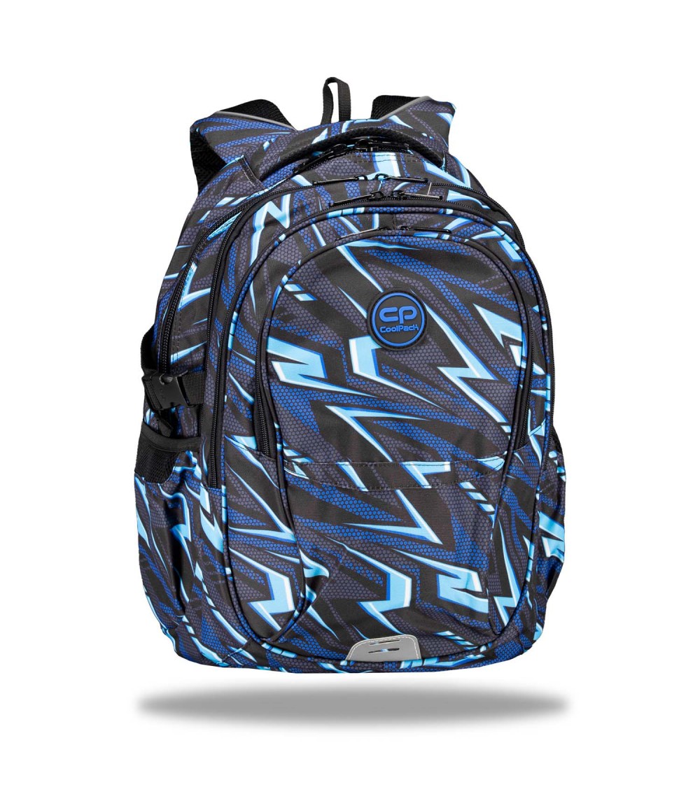 Mochila Factor Lightning