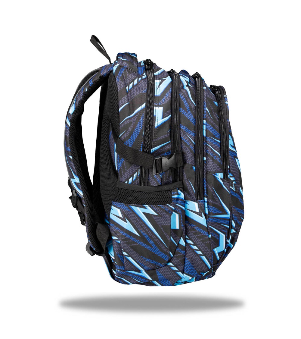 Mochila Factor Lightning