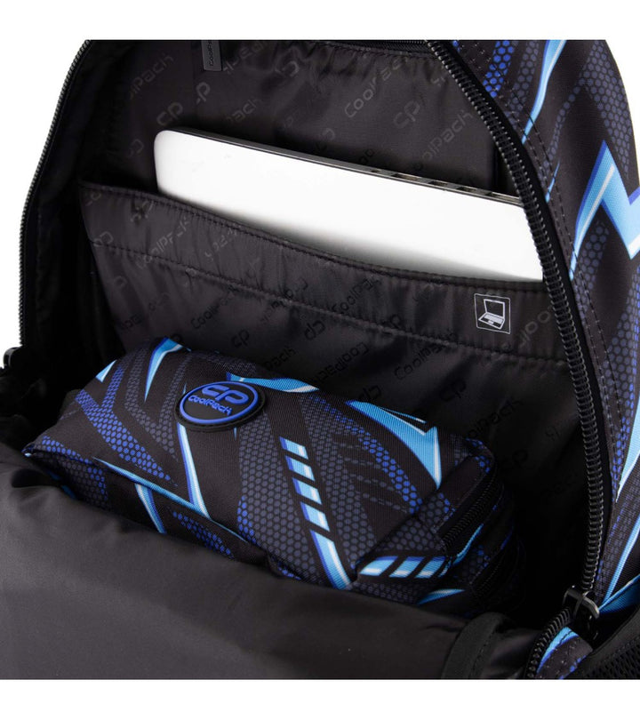 Mochila Factor Lightning