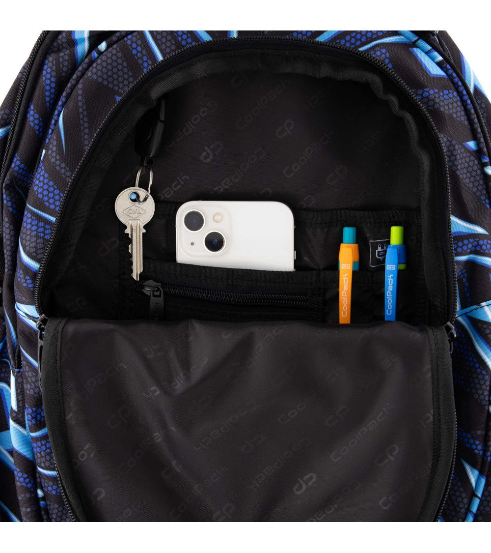 Mochila Factor Lightning