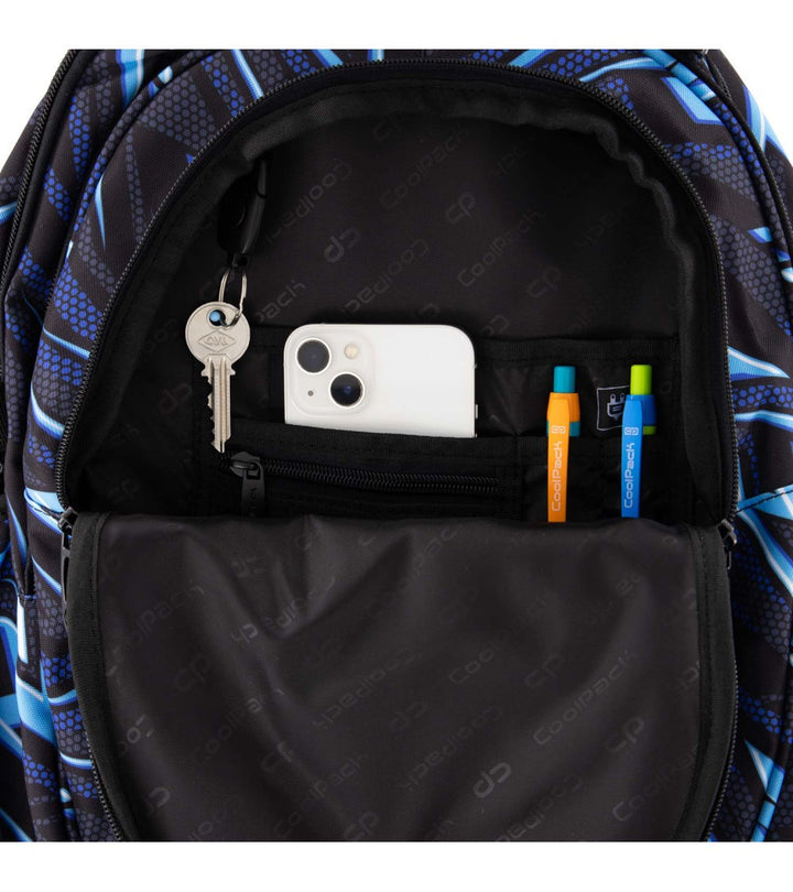 Mochila Factor Lightning