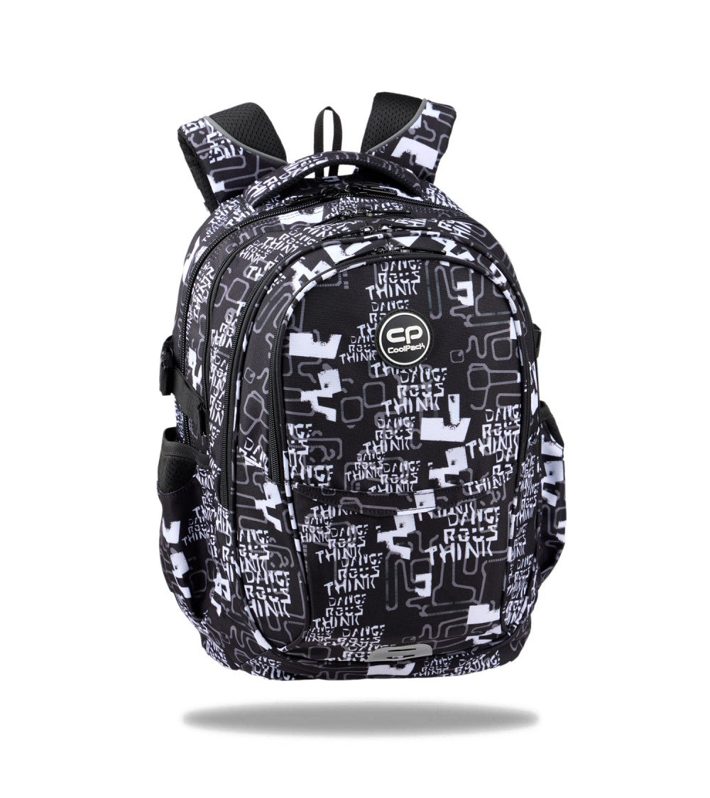 Mochila Factor Think Dangerous