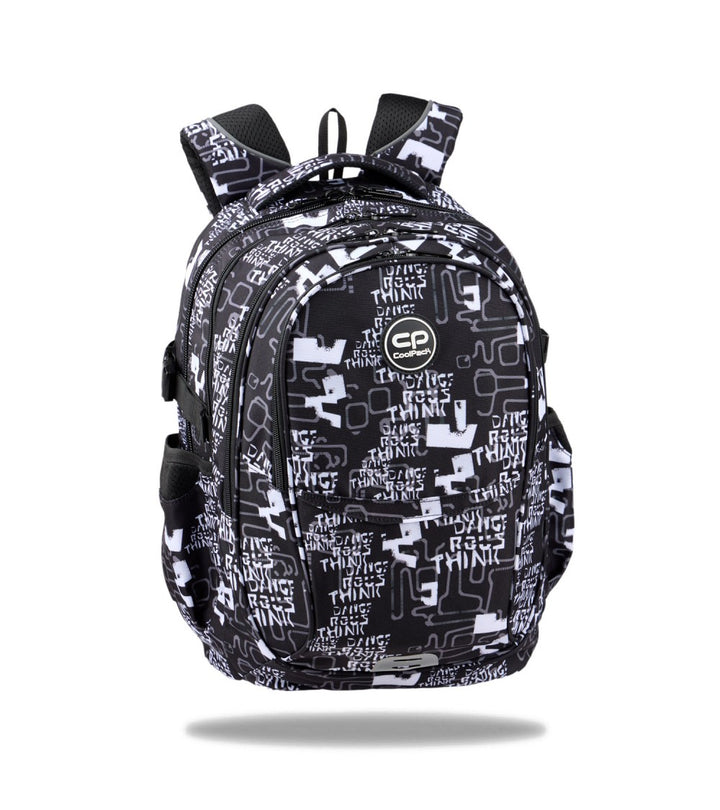 Mochila Factor Think Dangerous