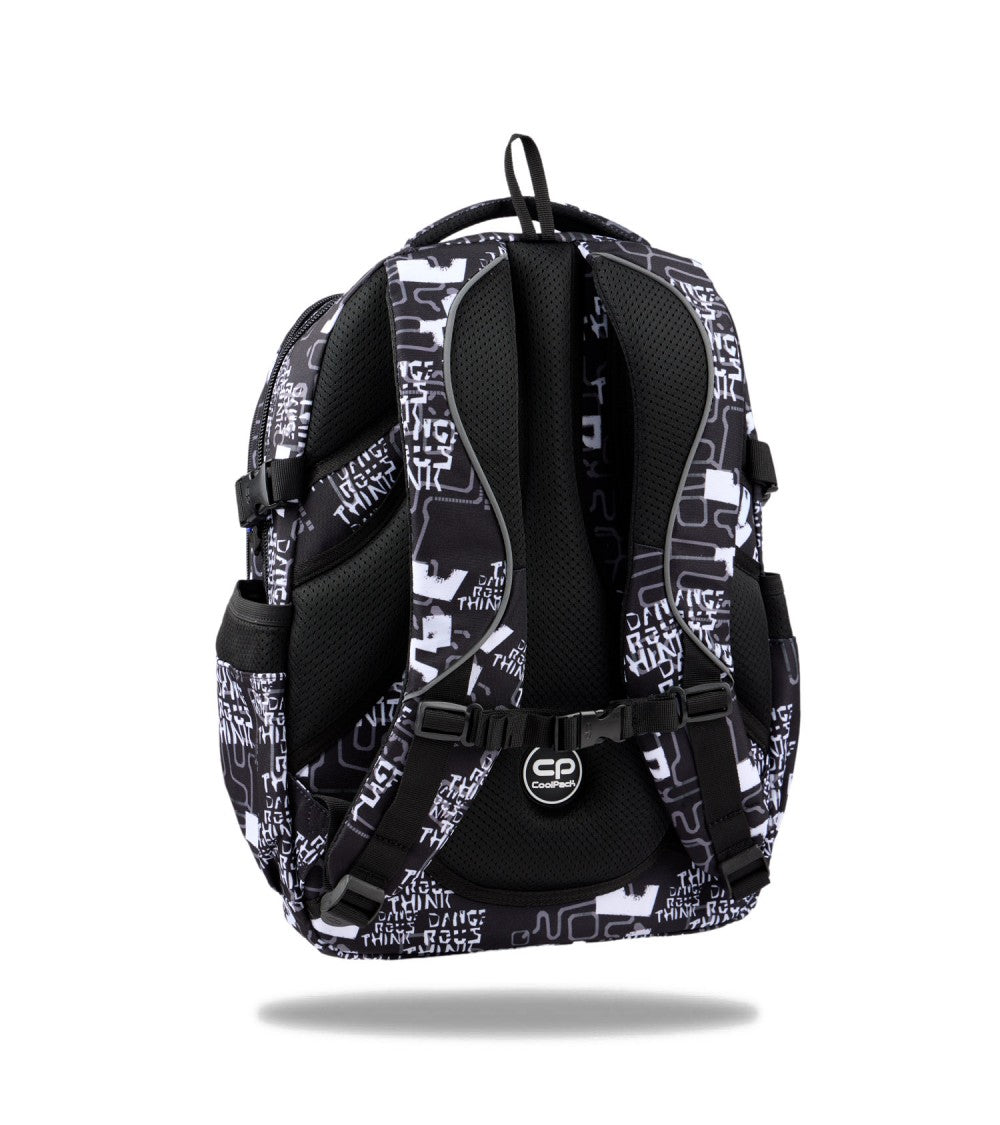 Mochila Factor Think Dangerous