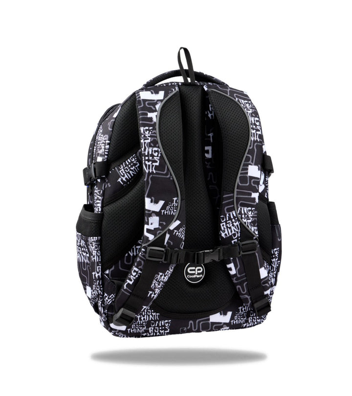 Mochila Factor Think Dangerous