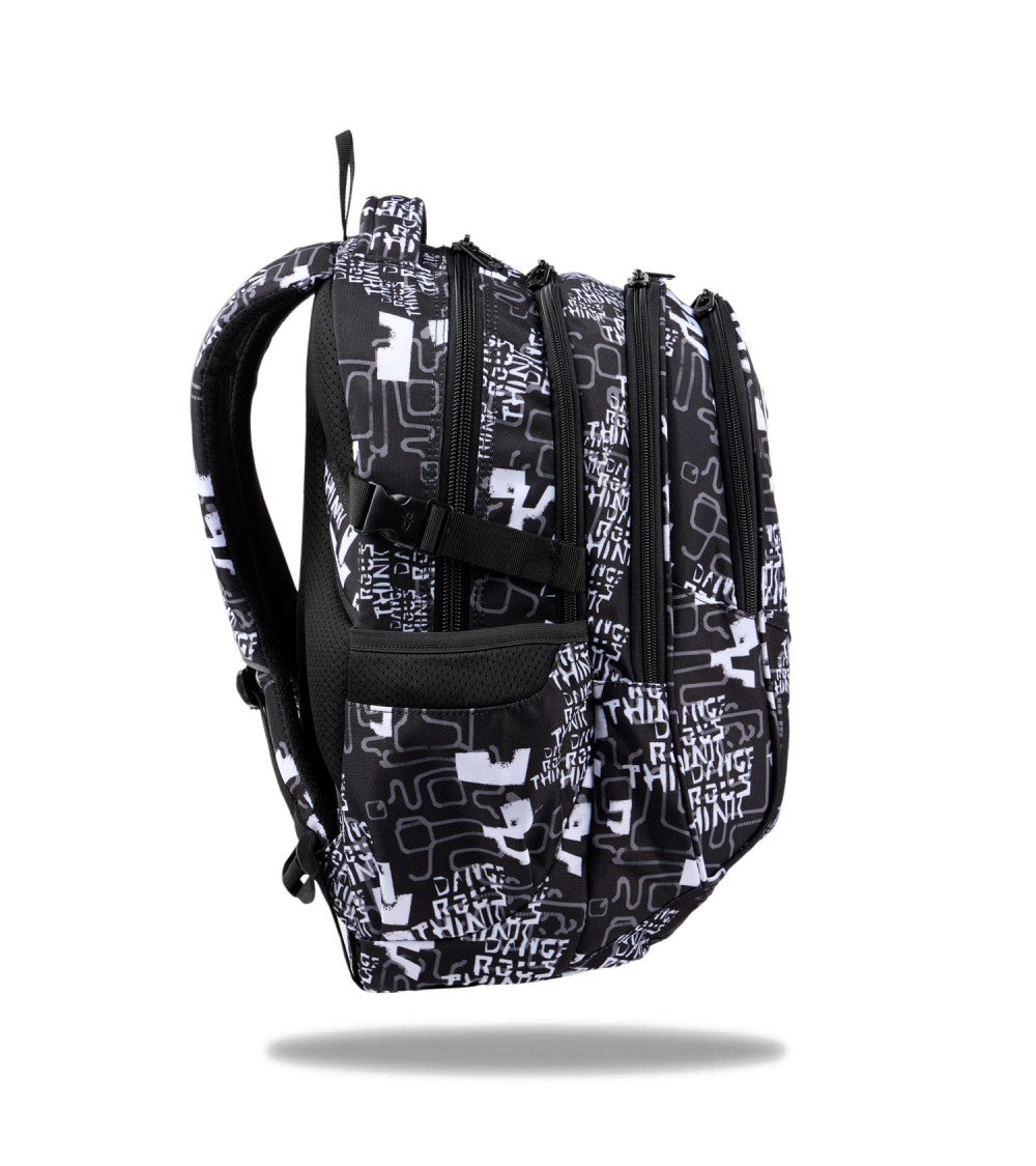 Mochila Factor Think Dangerous