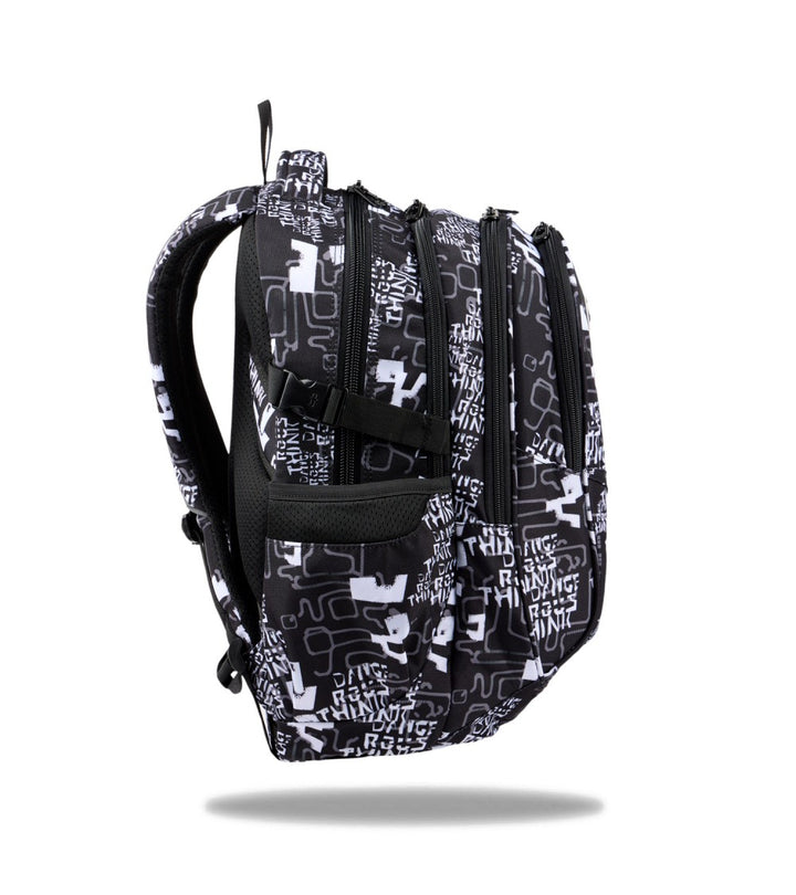 Mochila Factor Think Dangerous