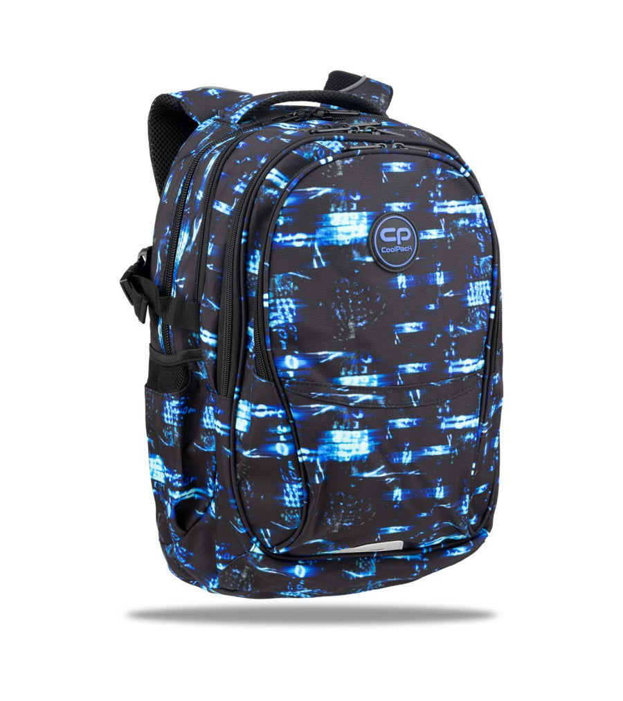 Mochila Factor WallStreet