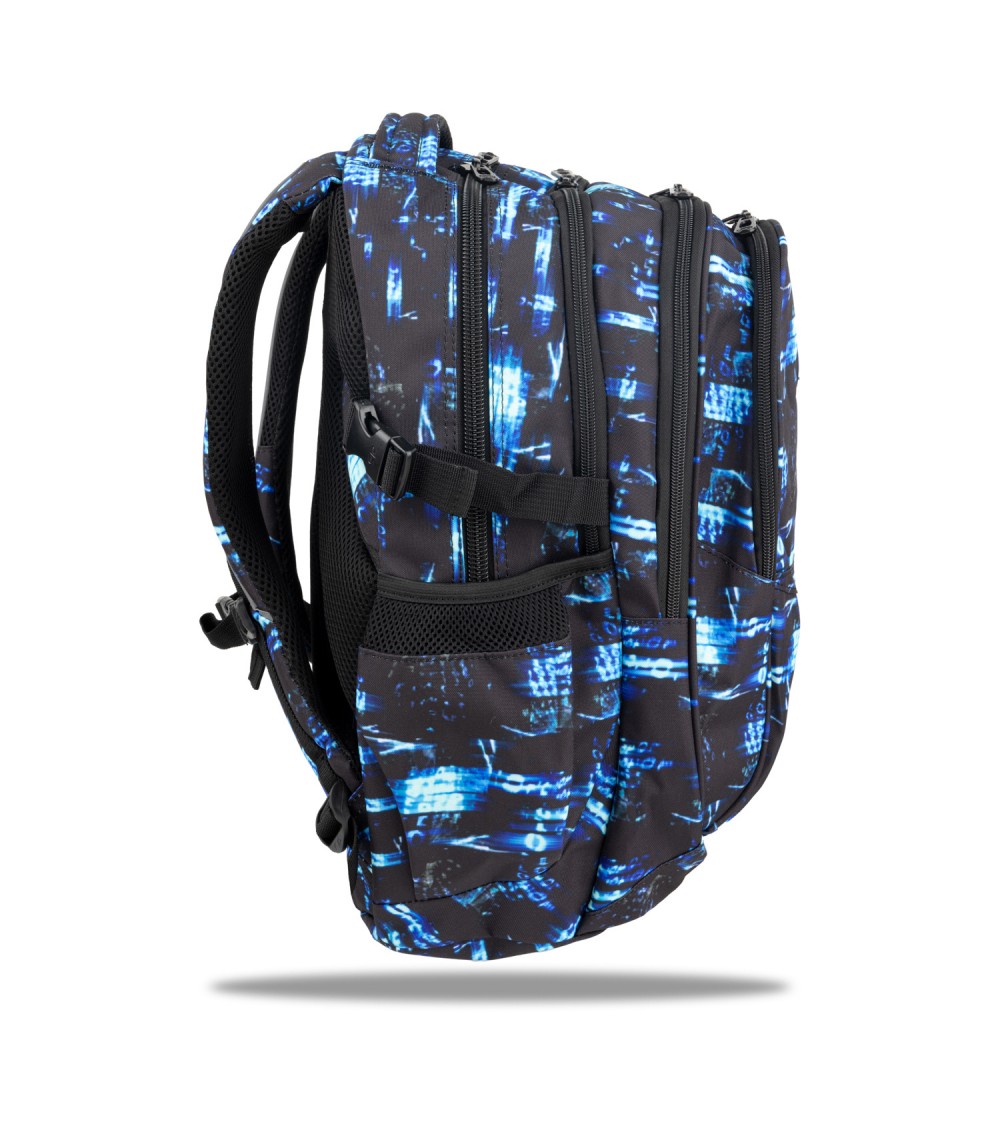 Mochila Factor WallStreet
